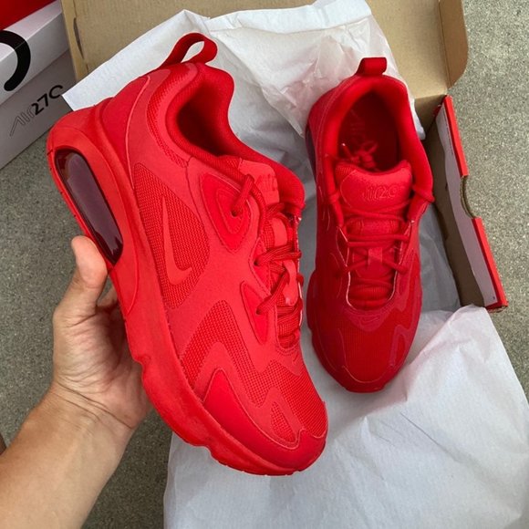 Nike authentic womens air max sz - Picture 5 of 5